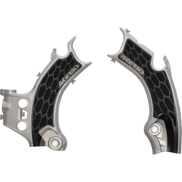 Motocross Frame Guards X-Grip