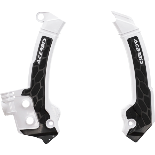 Motocross Frame Guards X-Grip