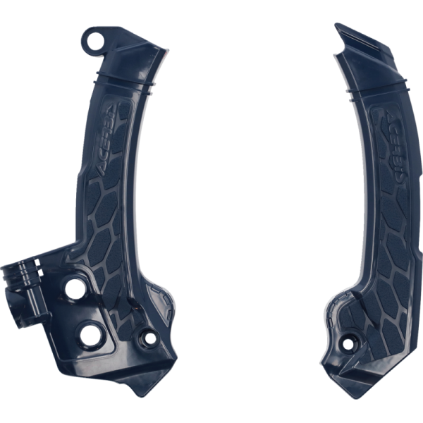 Motocross Frame Guards X-Grip