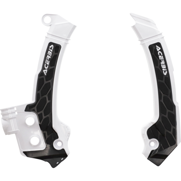 Motocross Frame Guards X-Grip
