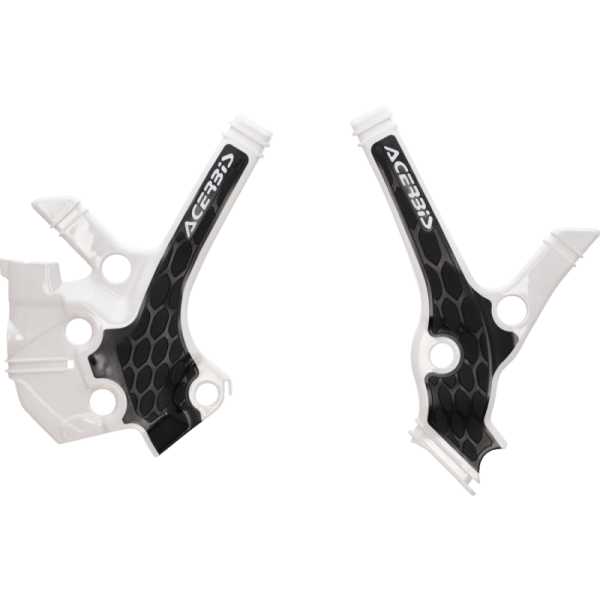 Motocross Frame Guards X-Grip