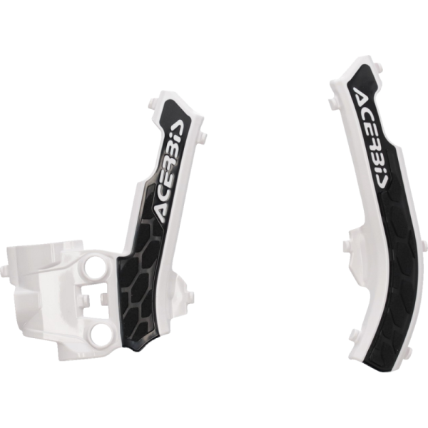 Motocross Frame Guards X-Grip