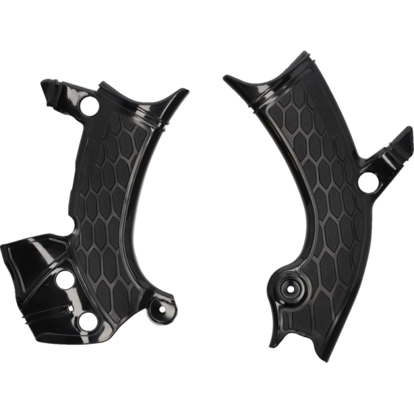 Motocross Frame Guards X-Grip