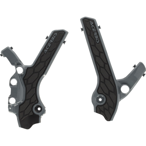 Motocross Frame Guards X-Grip