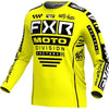 Chandail de Motocross Podium Gladiator