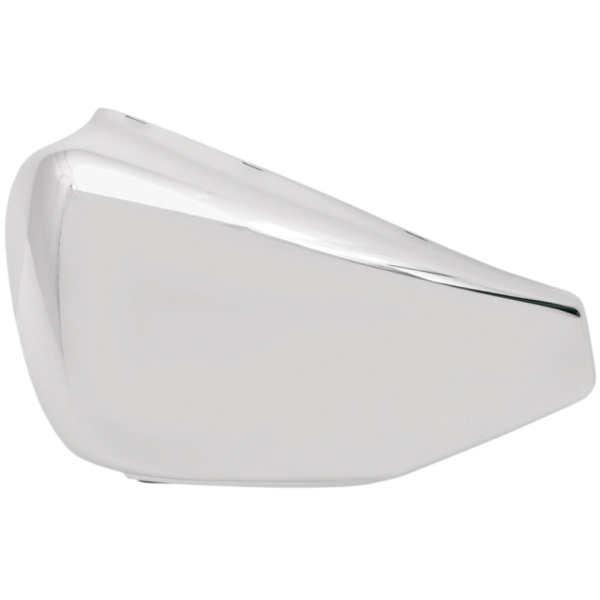 Protecteur de Batterie de Moto Harley Davidson - Drag Specialties, 0520-0784