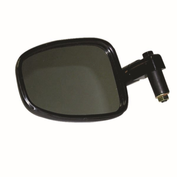 Bolt-on Handlebar Mirror