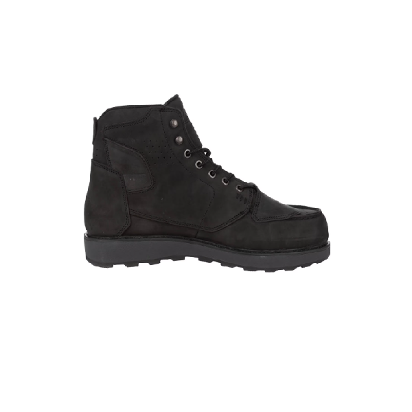Bottes de Moto Blak Jak en Cuir Klim