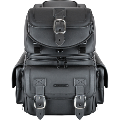 Sissy Bar Bag BR3400D