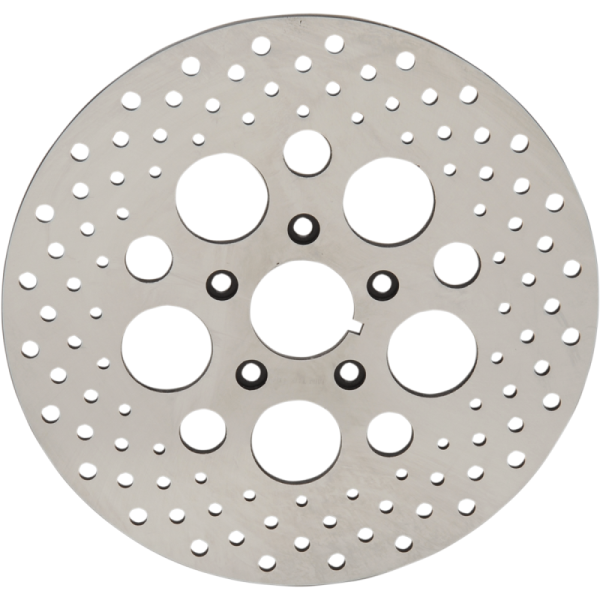 Rotor de Frein en Acier Inoxydable 06-0176AS