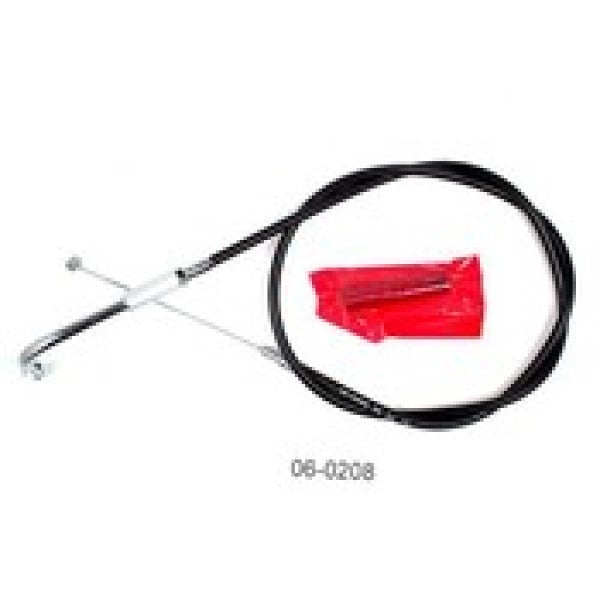 Câble d'Accélérateur en Vinyl