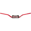 Guidon FatBar Rouge