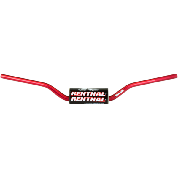 Guidon FatBar Rouge