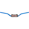 Guidon FatBar Bleu