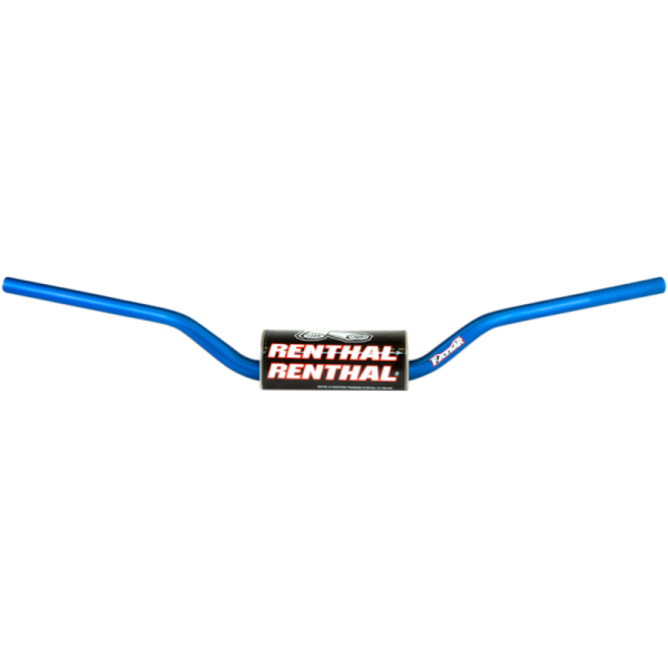 Guidon FatBar Bleu