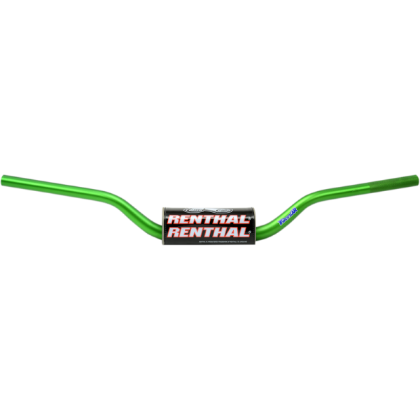 Guidon FatBar Vert