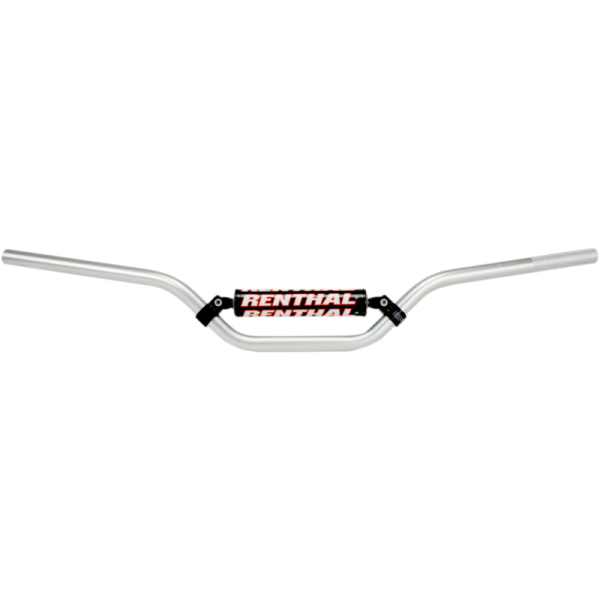 Guidon OffRoad Motocross/Enduro Argent