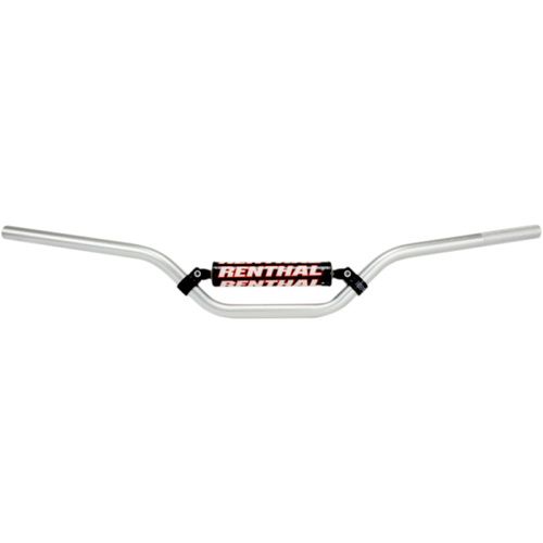 Guidon OffRoad Motocross/Enduro Argent