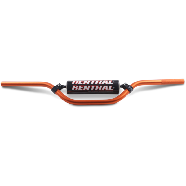 Guidon OffRoad Mini Orange