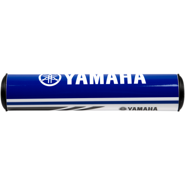 Coussins de Guidon Ronds pour Motocross Premium Yamaha