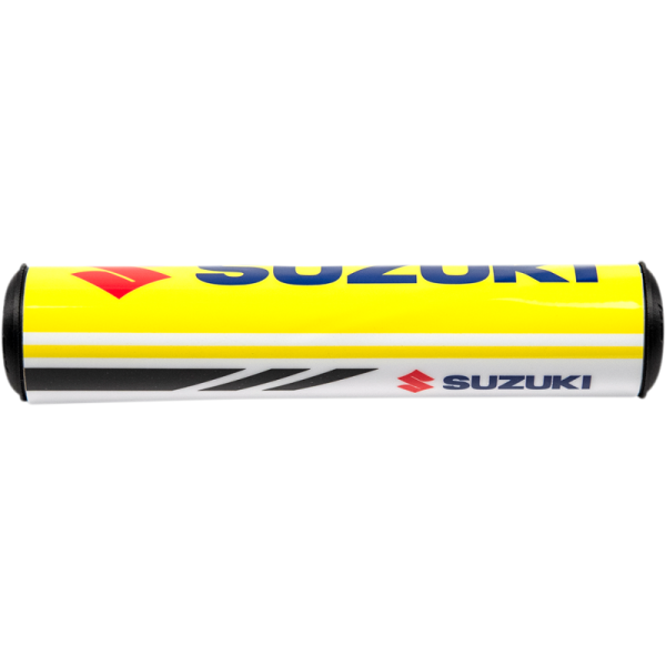 Coussins de Guidon Ronds pour Motocross Premium Suzuki