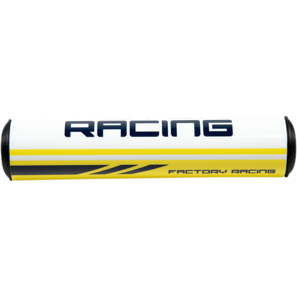 Coussins de Guidon Ronds pour Motocross Premium Husqvarna