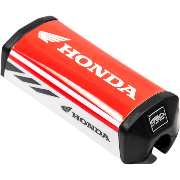 Coussins de Guidon Bombés pour Motocross Premium Honda