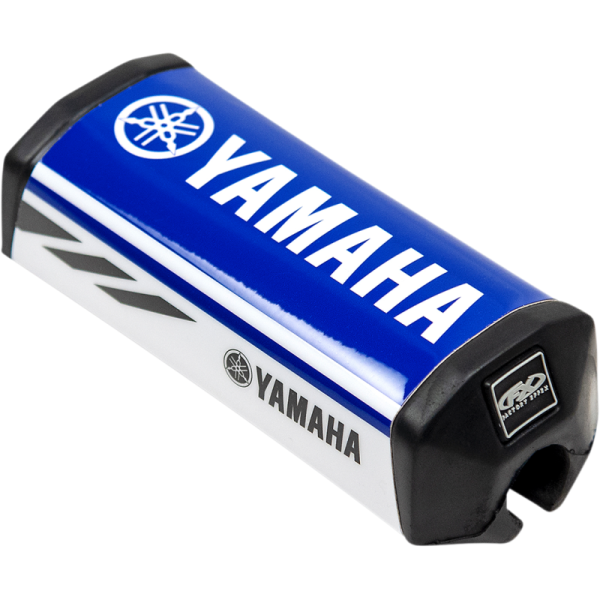 Coussins de Guidon Bombés pour Motocross Premium Yamaha