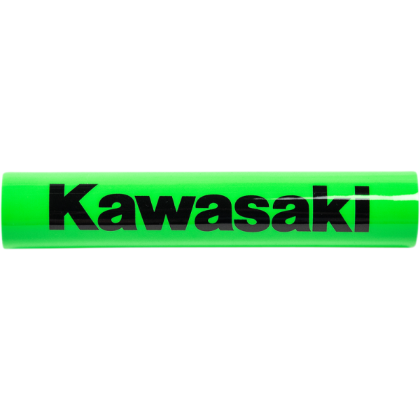 Coussins de Guidon Ronds pour Motocross Standard Kawasaki