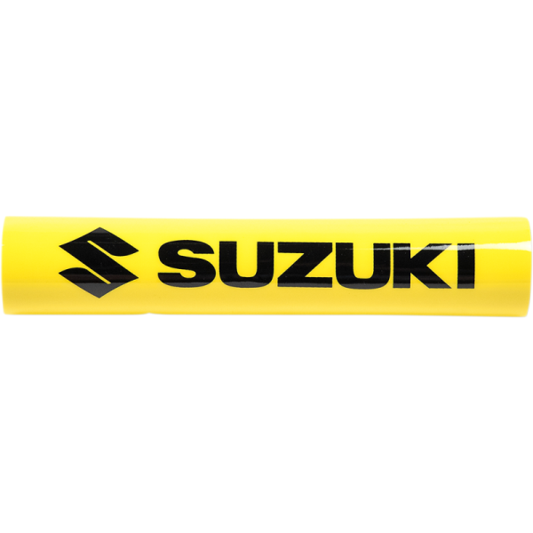 Coussins de Guidon Ronds pour Motocross Standard Suzuki