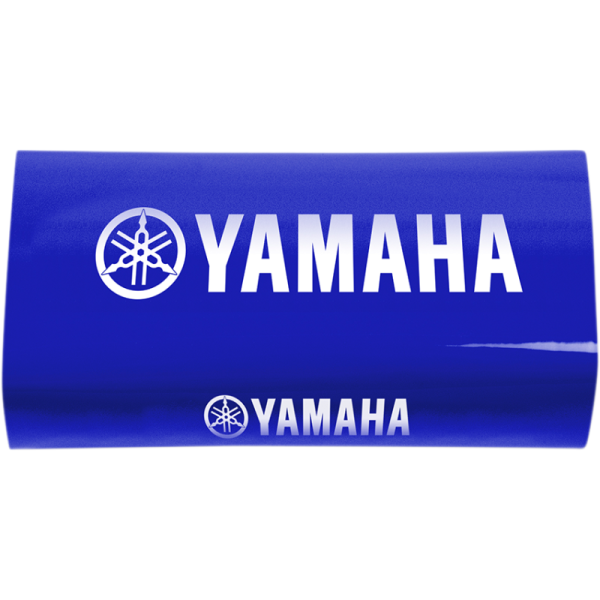 Coussins de Guidon Bombés pour Motocross Standard Yamaha