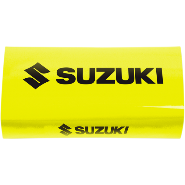 Coussins de Guidon Bombés pour Motocross Standard Suzuki