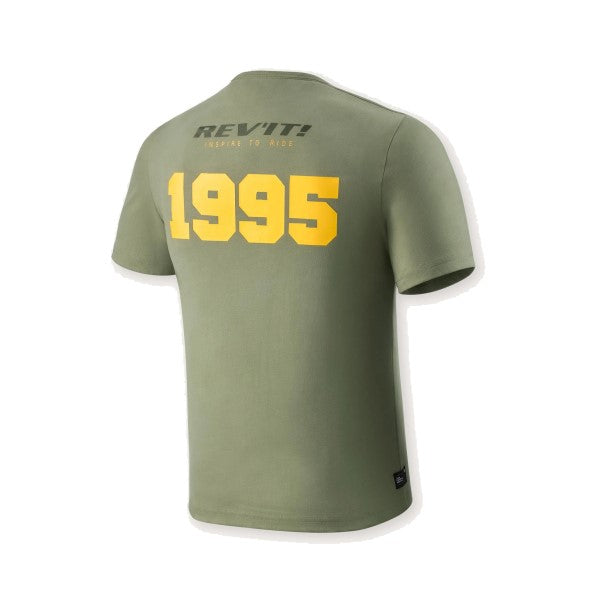 Ryan T-Shirt - Clearance