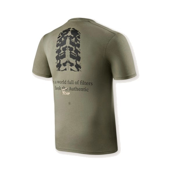 Salem T-Shirt - Clearance