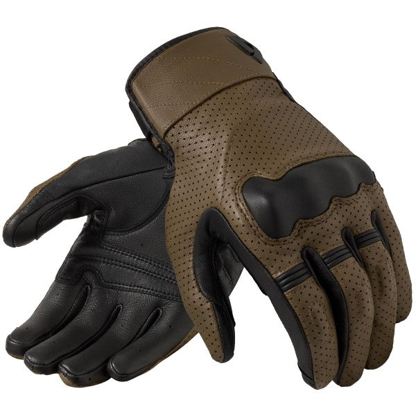 Gants de Moto New Heights