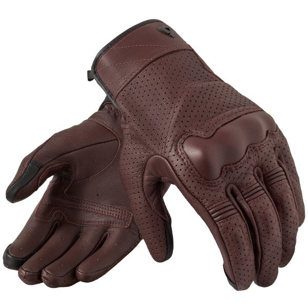 Motorcycle Gloves New Heights Women
