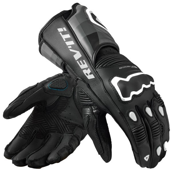 Gants de Moto Quantum 3