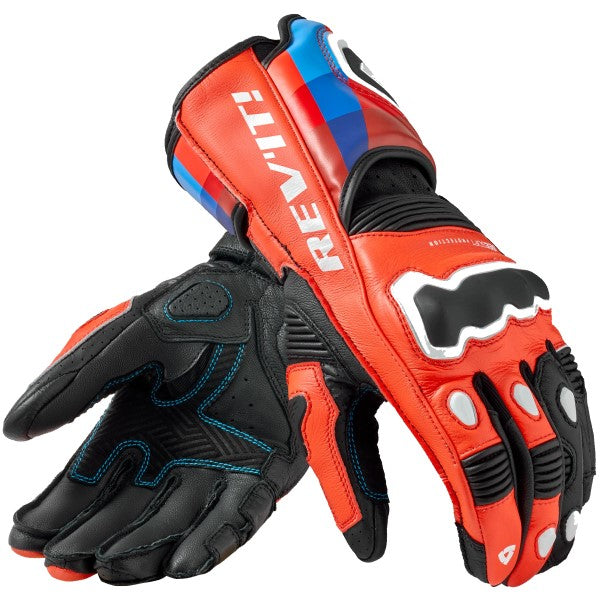 Gants de Moto Quantum 3