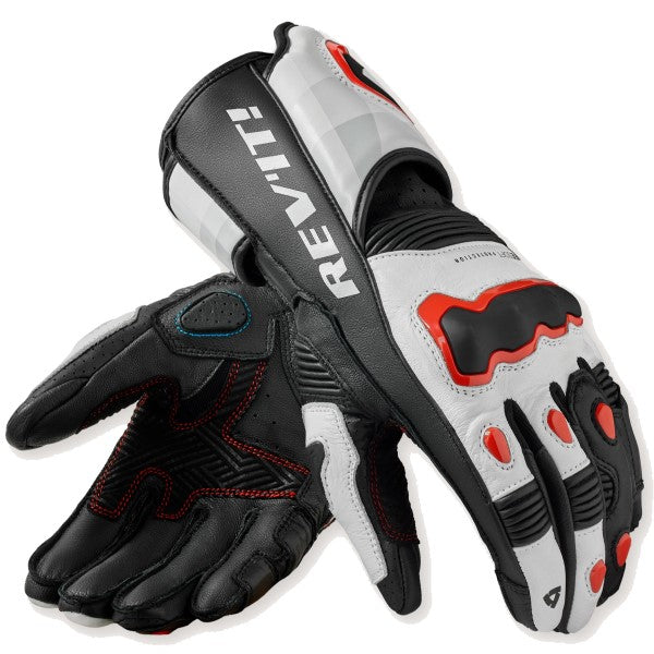 Gants de Moto Quantum 3