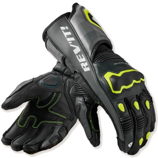 Gants de Moto Quantum 3