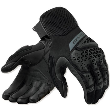 Gants de Moto Sand 5