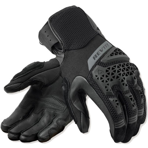 Gants de Moto Sand 5 Femme