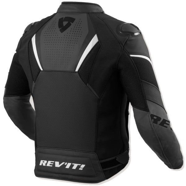 Motorcycle Jacket Automate