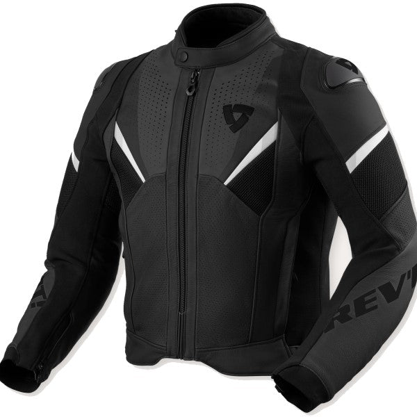 Motorcycle Jacket Automate