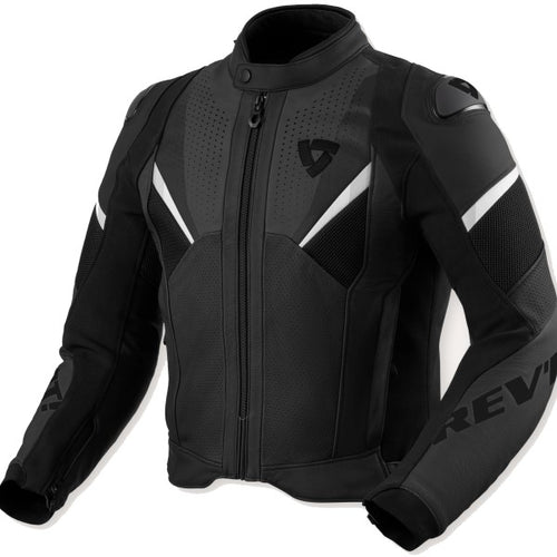 Motorcycle Jacket Automate