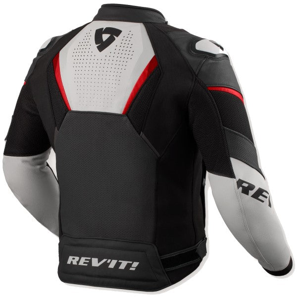 Motorcycle Jacket Automate