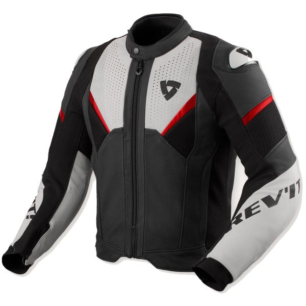 Motorcycle Jacket Automate