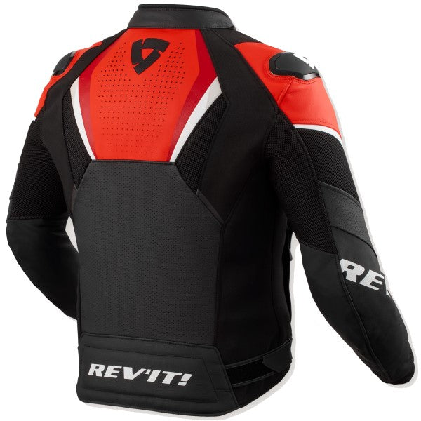 Motorcycle Jacket Automate