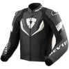 Manteau de Moto Quantum 3