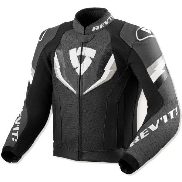Manteau de Moto Quantum 3